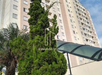 Apartamento · 47m² · 2 Quartos · 1 Vaga · Apartamento RESIDENCIAL em SÃO PAULO - SP, VILA COSMOPOLITA
