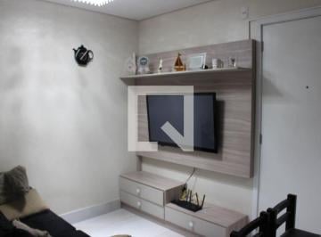 Photo 1 · Apartamento à Venda - Itaquera, 1 Quarto, 24 m2
