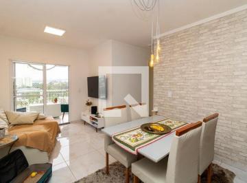 Apartamento · 66m² · 3 Quartos · 1 Vaga · Apartamento à Venda - Vila Constança , 3 Quartos, 66 m2