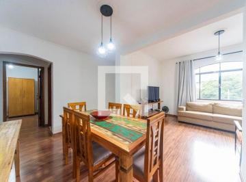 Apartamento · 99m² · 3 Quartos · 2 Vagas · Apartamento à Venda - Jardim Bela Vista, 3 Quartos, 99 m2
