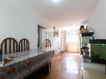 Apartamento · 57m² · 2 Quartos · 1 Vaga · Apartamento à Venda - Itaquera, 2 Quartos, 57 m2