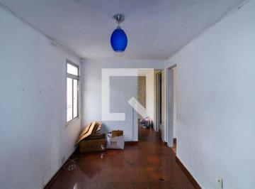 Apartamento · 39m² · 2 Quartos · Apartamento à Venda - Sapopemba, 2 Quartos, 39 m2