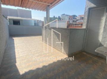 Apartamento · 76m² · 2 Quartos · 1 Vaga · Cobertura com excelente acabamento, possui 2 dormitórios, sala, cozinha e 1 vaga de garagem.