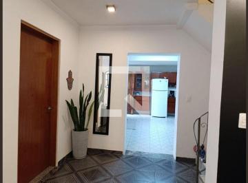 Casa · 179m² · 3 Quartos · 3 Vagas · Casa à Venda - Vila Ema, 3 Quartos, 179 m2