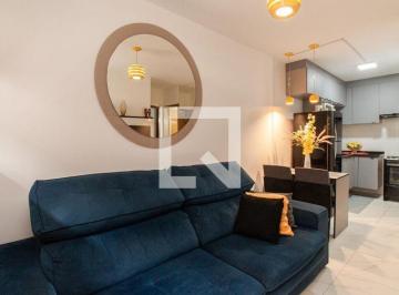 Apartamento · 37m² · 2 Quartos · Apartamento à Venda - Vila Constança , 2 Quartos, 37 m2