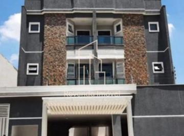 Apartamento · 90m² · 3 Quartos · 1 Vaga · Apartamento à venda na Vila Scarpelli, Santo André - 3 quartos, 1 banheiro, 1 vaga - 90,00 m² - Impe