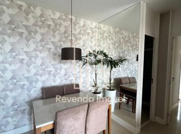 Apartamento · 57m² · 2 Quartos · 1 Vaga · Exclusividade Condomínio Suit São Bernardo 57M todo reformado VISTA LIVRE ESTEPACULAR
