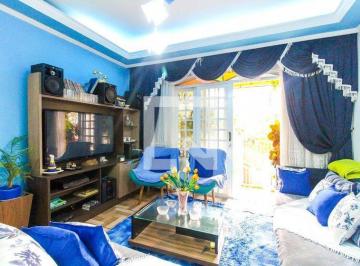 Casa · 180m² · 5 Quartos · 2 Vagas · Casa à Venda - Vila Jacuí, 5 Quartos, 180 m2
