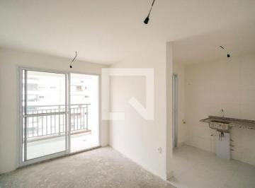 Apartamento · 52m² · 2 Quartos · 1 Vaga · Apartamento à Venda - Tatuapé, 2 Quartos, 52 m2