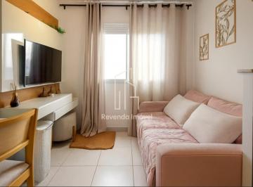 Apartamento · 33m² · 2 Quartos · Apartamento à venda na Vila Ema, São Paulo-SP! 2 quartos, 1 sala, 1 banheiro e 3