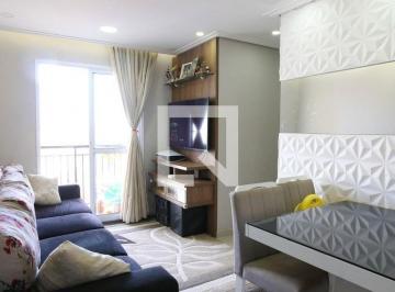 Apartamento · 48m² · 2 Quartos · 1 Vaga · Apartamento à Venda - Parque João Ramalho, 2 Quartos, 48 m2
