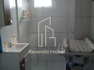 Apartamento · 49m² · 2 Quartos · 1 Vaga · 2 quartos, sala de estar, sala de jantar, cozinha aberta, banheiro com box, lavanderia, janelas com 