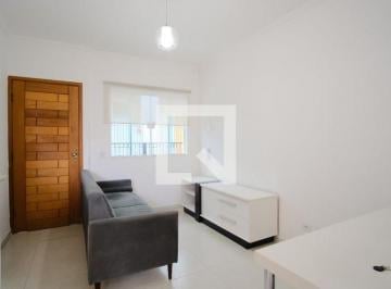 Apartamento · 37m² · 1 Quarto · Apartamento à Venda - Vila Esperança, 1 Quarto, 37 m2