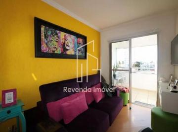 Apartamento · 50m² · 2 Quartos · 1 Vaga · Apartamento à venda com 50m², 2 quartos e 1 vaga