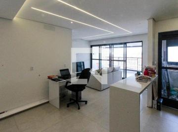 Apartamento · 78m² · 2 Quartos · 1 Vaga · Apartamento à Venda - Vila Santa Clara, 2 Quartos, 78 m2