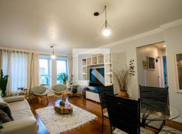 Apartamento · 101m² · 3 Quartos · 2 Vagas · Apartamento à Venda - Centro, 3 Quartos, 101 m2