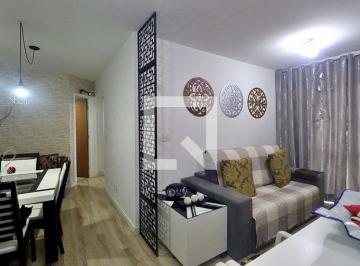Apartamento · 54m² · 2 Quartos · 1 Vaga · Apartamento à Venda - Parque das Nações, 2 Quartos, 54 m2