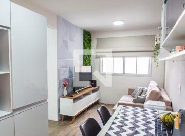 Apartamento · 41m² · 2 Quartos · Apartamento à Venda - Cambuci, 2 Quartos, 41 m2