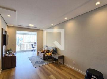 Apartamento · 67m² · 2 Quartos · 1 Vaga · Apartamento à Venda - Nova Petrópolis, 2 Quartos, 67 m2
