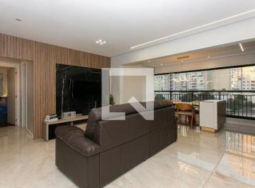 Apartamento · 85m² · 2 Quartos · 1 Vaga · Apartamento à Venda - Tatuapé, 2 Quartos, 85 m2