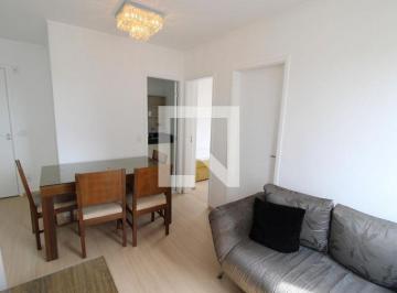 Apartamento · 35m² · 2 Quartos · Apartamento à Venda - Vila Constança , 2 Quartos, 35 m2