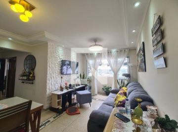 Apartamento · 52m² · 2 Quartos · 1 Vaga · Apartamento à Venda - Vila Ema, 2 Quartos, 52 m2