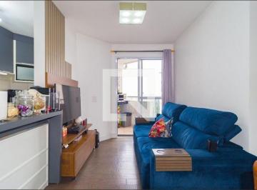 Apartamento · 65m² · 3 Quartos · 1 Vaga · Apartamento à Venda - Belém, 3 Quartos, 65 m2