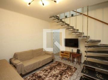 Casa · 135m² · 3 Quartos · 1 Vaga · Casa à Venda - Vila Prudente, 3 Quartos, 135 m2