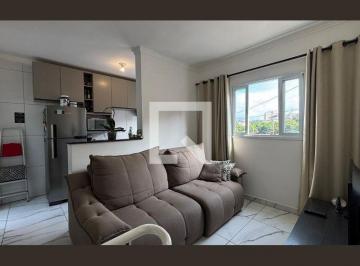 Apartamento · 81m² · 2 Quartos · 3 Vagas · Apartamento à Venda - Vila Cecília Maria, 2 Quartos, 81 m2
