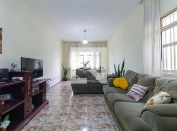 Casa · 185m² · 3 Quartos · 3 Vagas · Casa à Venda - Cidade Patriarca, 3 Quartos, 185 m2