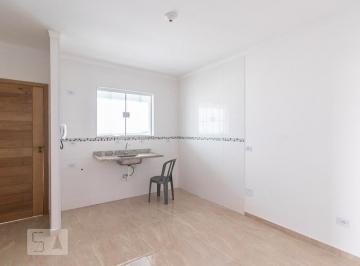 Apartamento · 38m² · 2 Quartos · 1 Vaga · Apartamento à Venda - Artur Alvim, 2 Quartos, 38 m2