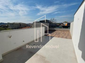Apartamento · 105m² · 2 Quartos · 1 Vaga · Cobertura em Santo André - Vila Francisco Matarazzo