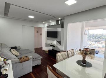 Photo 1 · Apartamento à Venda - Santa Teresinha, 3 Quartos, 80 m2