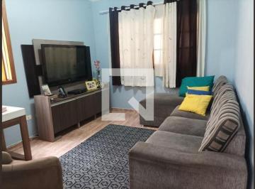 Casa · 190m² · 4 Quartos · 2 Vagas · Casa à Venda - Vila Ema, 4 Quartos, 190 m2
