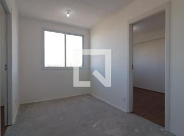 Apartamento · 34m² · 2 Quartos · 1 Vaga · Apartamento à Venda - Vila Ré, 2 Quartos,  34 m² - São Paulo