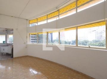 Apartamento · 35m² · 1 Quarto · Apartamento à Venda - Centro, 1 Quarto, 35 m² - São Paulo