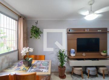 Apartamento · 50m² · 2 Quartos · 1 Vaga · Apartamento à Venda - Parque das Águas, 2 Quartos, 50 m² - Campinas