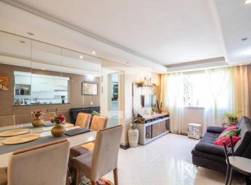 Apartamento · 56m² · 2 Quartos · Apartamento à Venda - Quitaúna, 2 Quartos, 56 m² - Osasco
