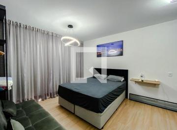 Apartamento · 33m² · 1 Quarto · Apartamento à Venda - Mooca, 1 Quarto,  33 m² - São Paulo