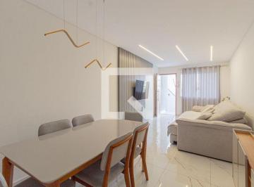 Casa · 170m² · 3 Quartos · 4 Vagas · Casa à Venda - Vila Ré, 3 Quartos, 170 m2