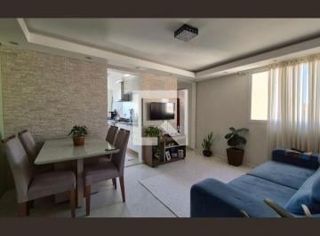 Apartamento · 54m² · 2 Quartos · 1 Vaga · Apartamento à Venda - Jardim Alvorada, 2 Quartos,  54 m² - Santo André