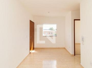 Apartamento · 51m² · 2 Quartos · 1 Vaga · Apartamento à Venda - Vila Constança , 2 Quartos,  51 m² - São Paulo