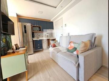 Apartamento · 32m² · 1 Quarto · Apartamento à Venda - Jardim Sao Luis, 1 Quarto,  32 m² - São Paulo