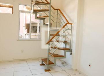 Apartamento · 30m² · 1 Quarto · Apartamento à Venda - Del Castilho, 1 Quarto,  30 m² - Rio de Janeiro