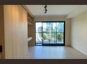 Apartamento · 25m² · 1 Quarto · Apartamento à Venda - Pinheiros, 1 Quarto, 25 m² - São Paulo