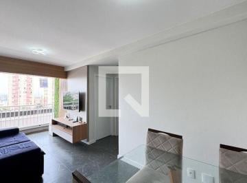Apartamento · 50m² · 2 Quartos · 1 Vaga · Apartamento à Venda - Assunção, 2 Quartos, 50 m2