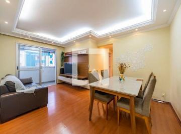 Apartamento · 89m² · 3 Quartos · 2 Vagas · Apartamento à Venda - Jardim Bela Vista, 3 Quartos, 89 m2