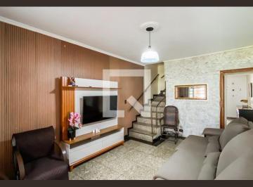 Casa · 120m² · 3 Quartos · 3 Vagas · Casa à Venda - Cangaíba, 3 Quartos, 120 m2