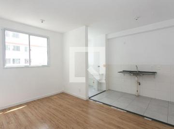 Apartamento · 42m² · 2 Quartos · Apartamento à Venda - Tatuapé, 2 Quartos, 42 m2