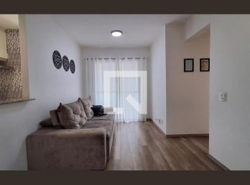 Apartamento · 66m² · 2 Quartos · 1 Vaga · Apartamento à Venda - Jardim São Caetano, 2 Quartos, 66 m2